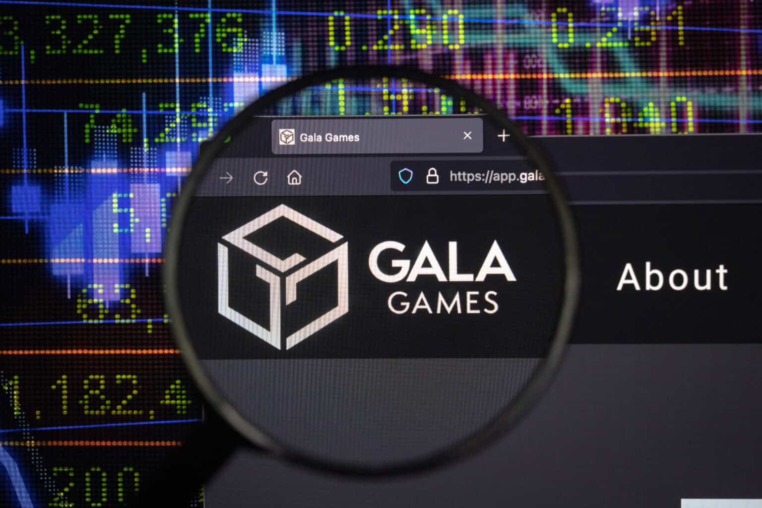Galsa Computer Gala Games CEO Attributes $23M Exploit to Internal Control Failures ...