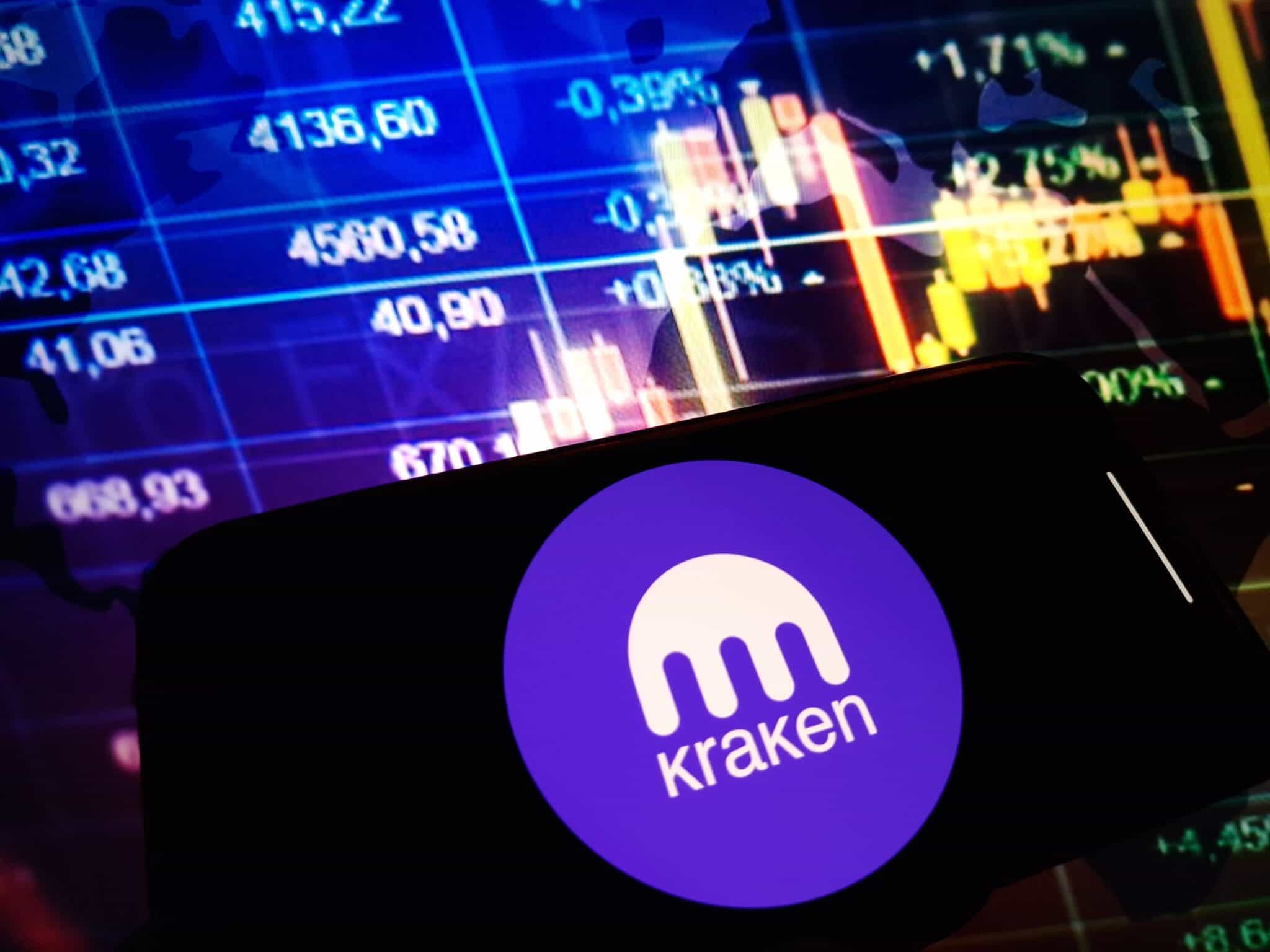 Kraken Slams SEC s Crypto Allegations Calls For Clarity In Laws Kraken Slams SEC s Crypto Allegations Calls For Clarity In Laws
