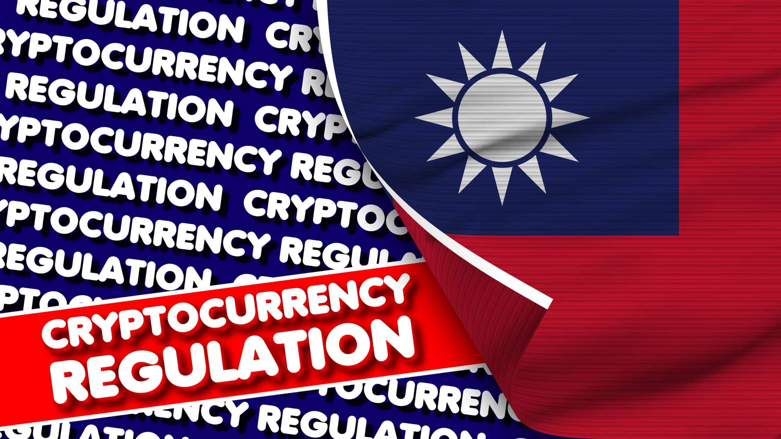 Taiwan Forms VASP Association to Support Crypto Self-Regulation - Crypto  Head