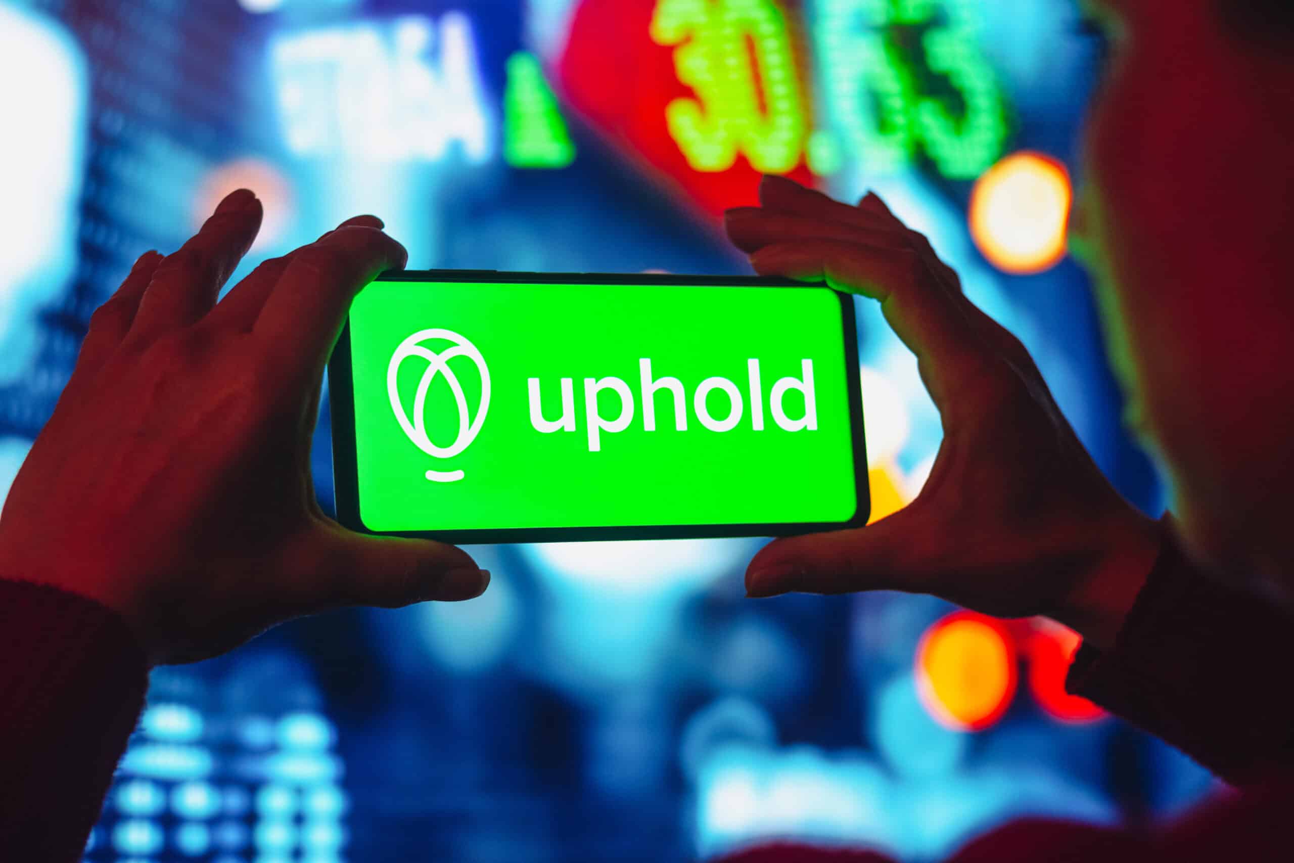 Uphold to Delist USDT and Five Stablecoins by July 1 Due to MiCA Compliance  - Crypto Head