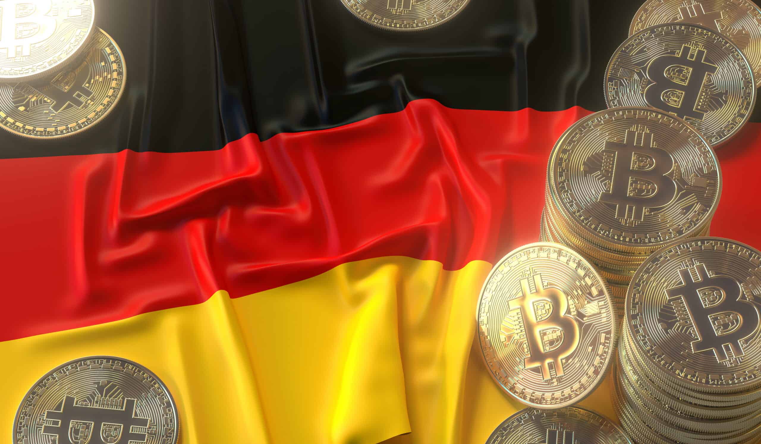 German MP Joana Cotar Calls for End to Bitcoin Sell-Off - Crypto Head