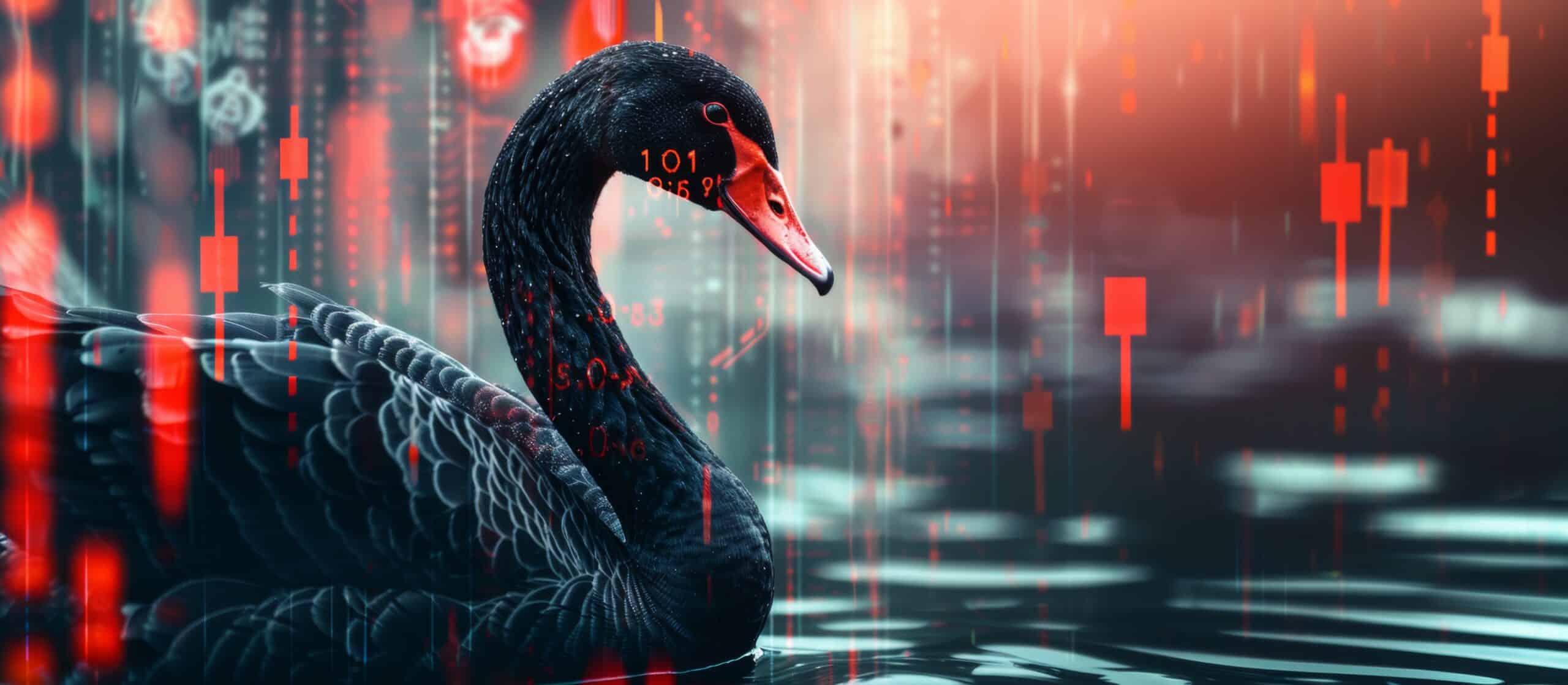 The Black Swan Theory
