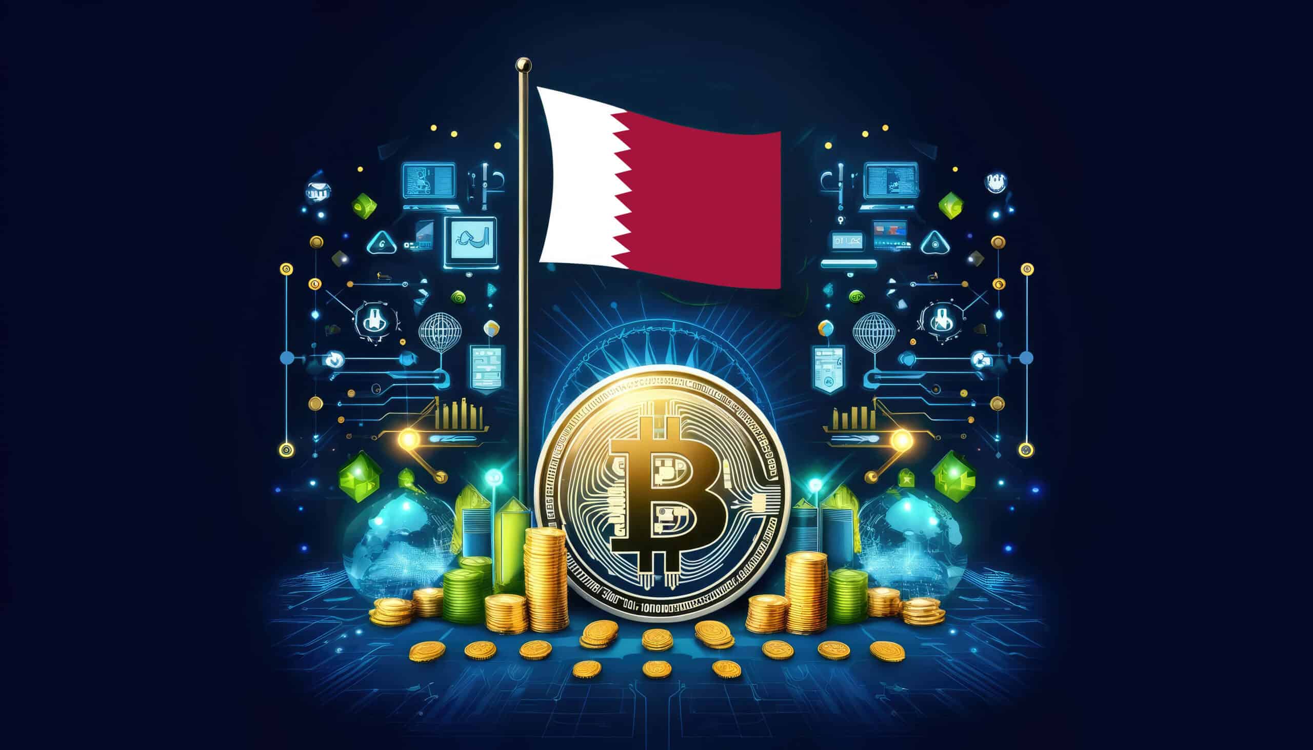 Tokenizing EVERYTHING With Crypto?? Synthetic Assets Explained