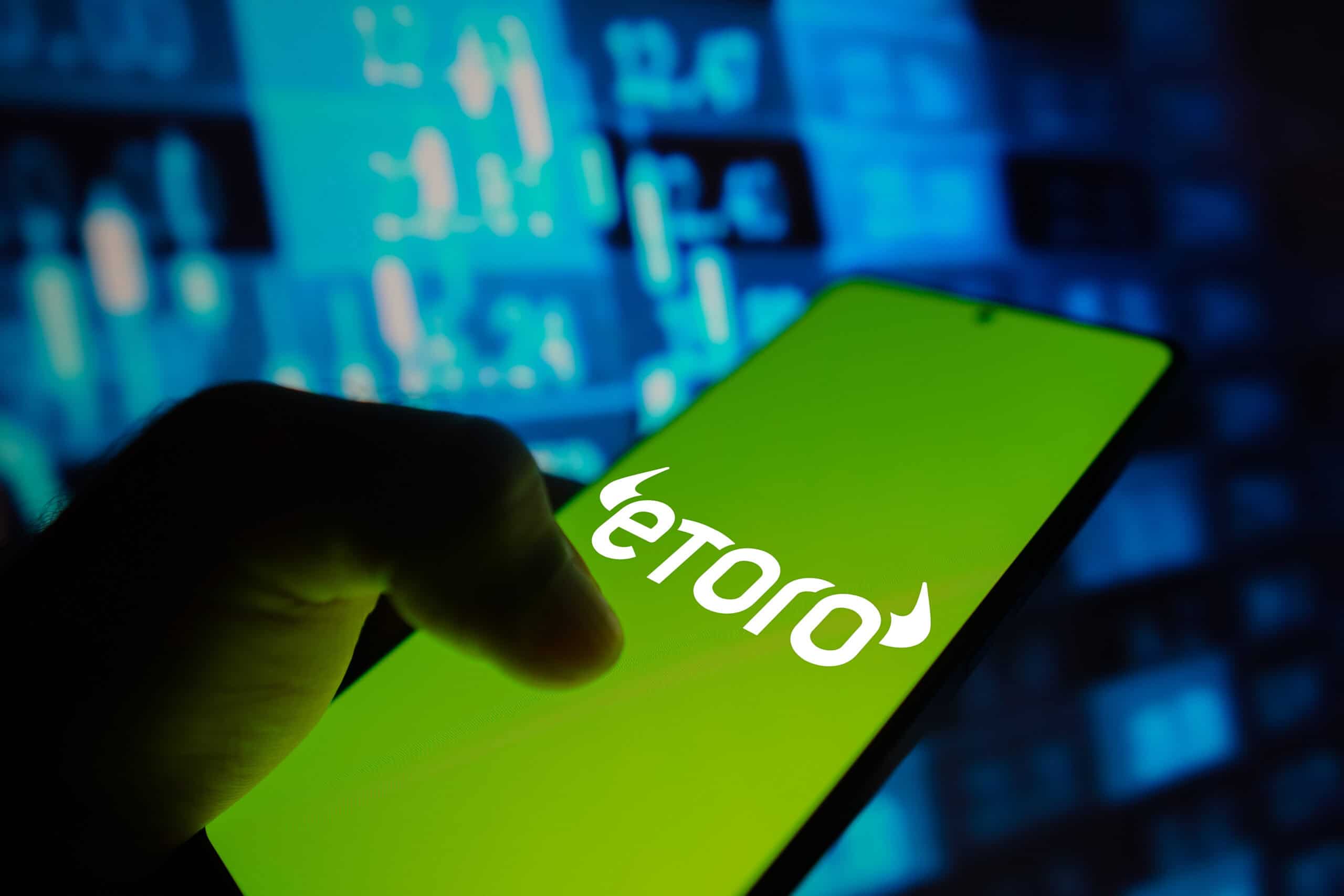 eToro US Shuts Down Most Crypto Trading After $1.5M SEC Settlement - Crypto  Head