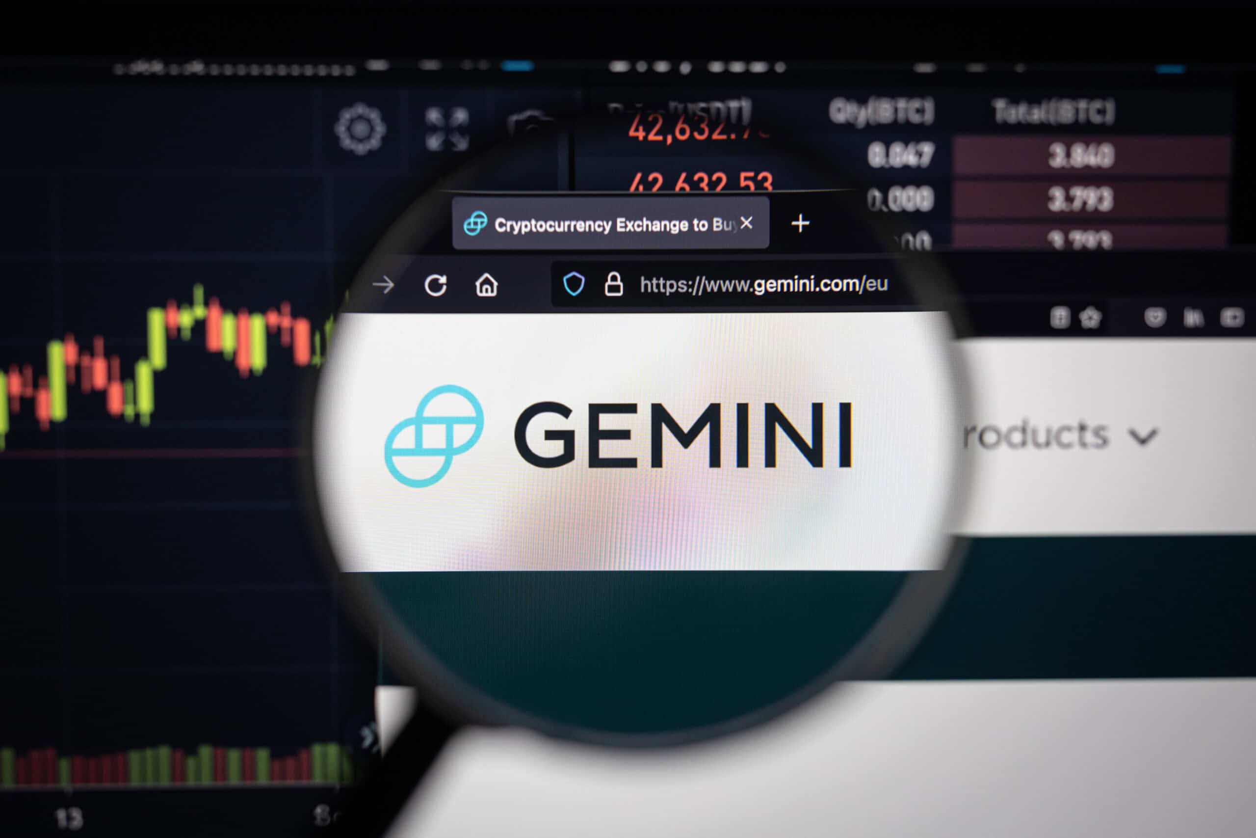 Crypto Exchange Gemini to Shut Down Canadian Accounts by Year-End - Crypto  Head