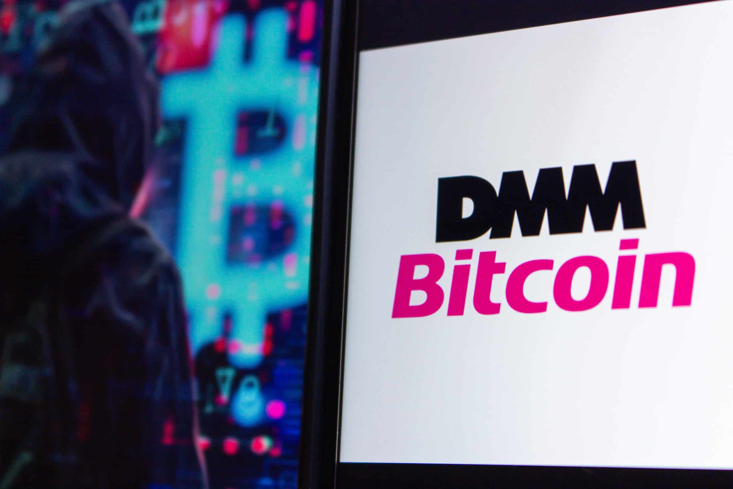 $320M Hack Forces Japanese Crypto Exchange DMM Bitcoin to Close - Crypto  Head
