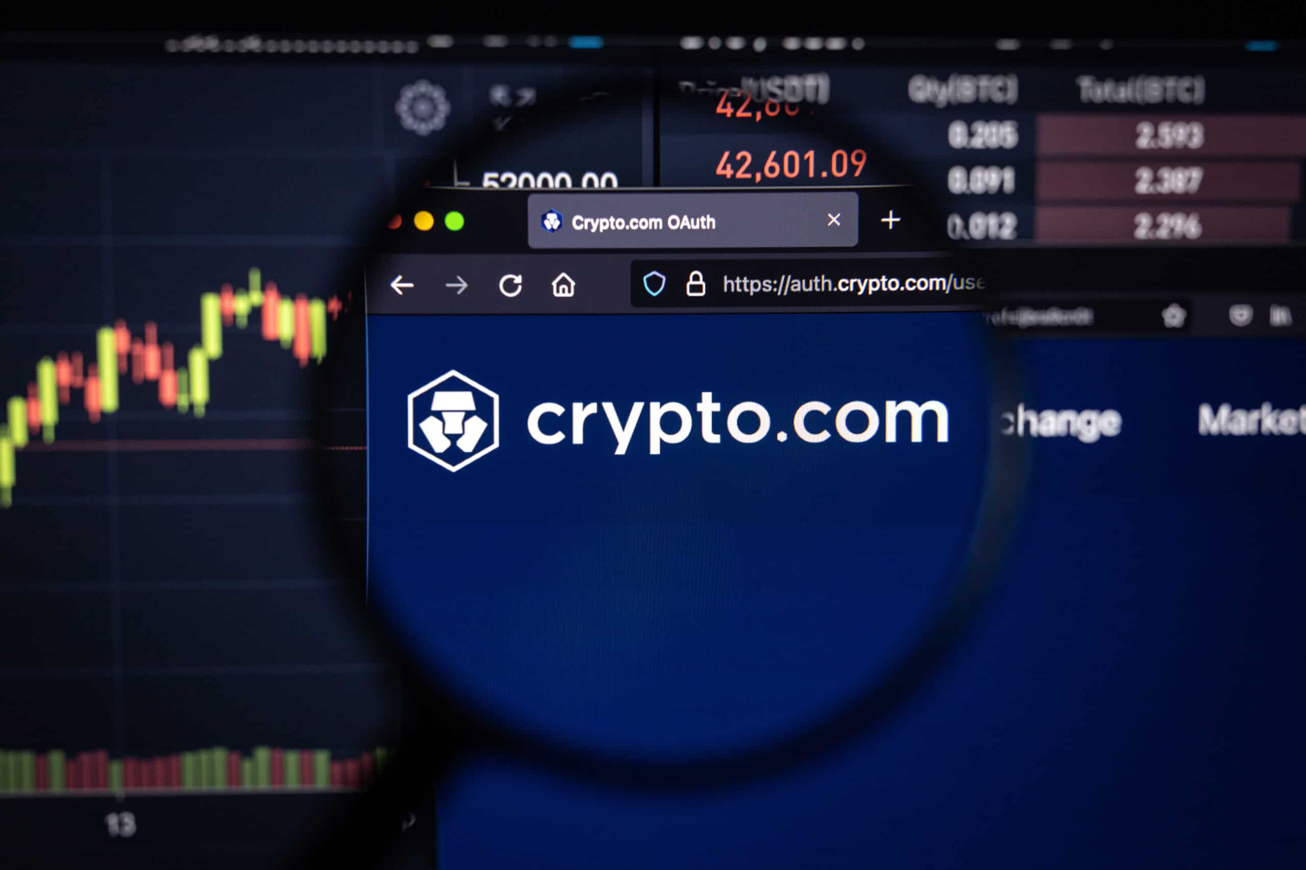 Crypto.com to Remove USDT and Nine Other Tokens in Europe on Jan. 31 -  Crypto Head