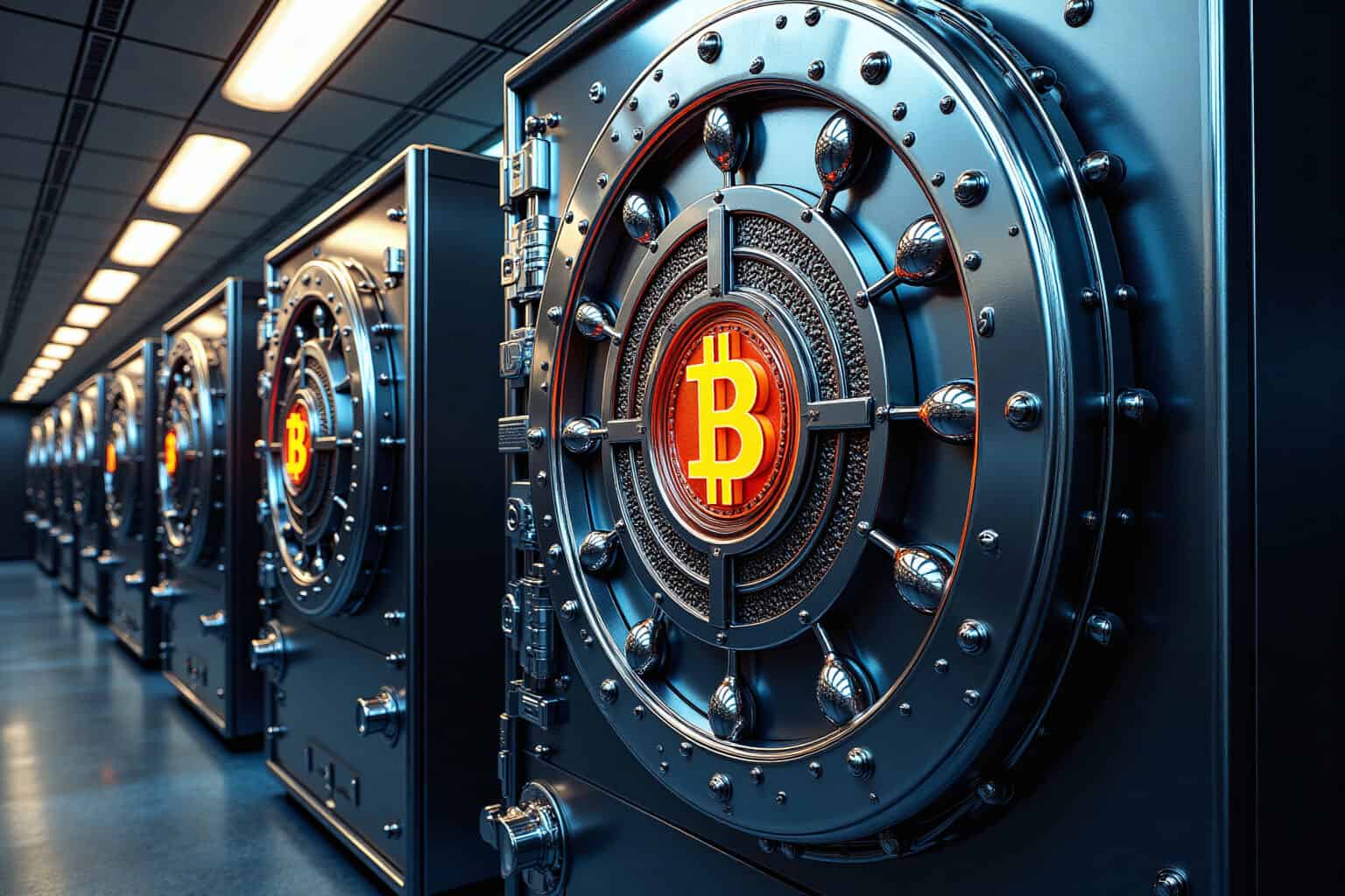 JPMorgan Boss Slams Bitcoin Again, Cites Criminal Use Cases - Crypto Head