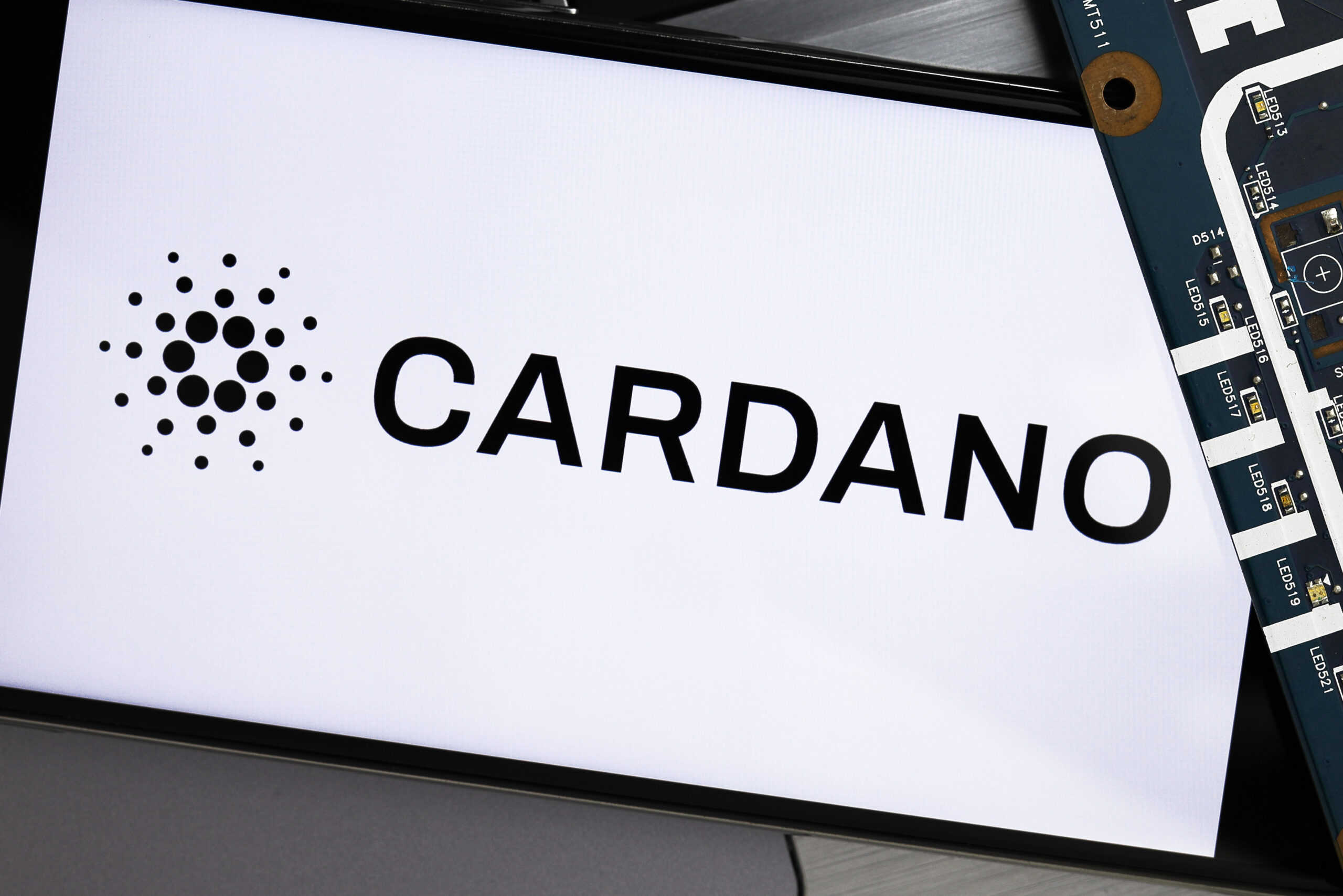 What is Cardano? ADA Explained with Animations