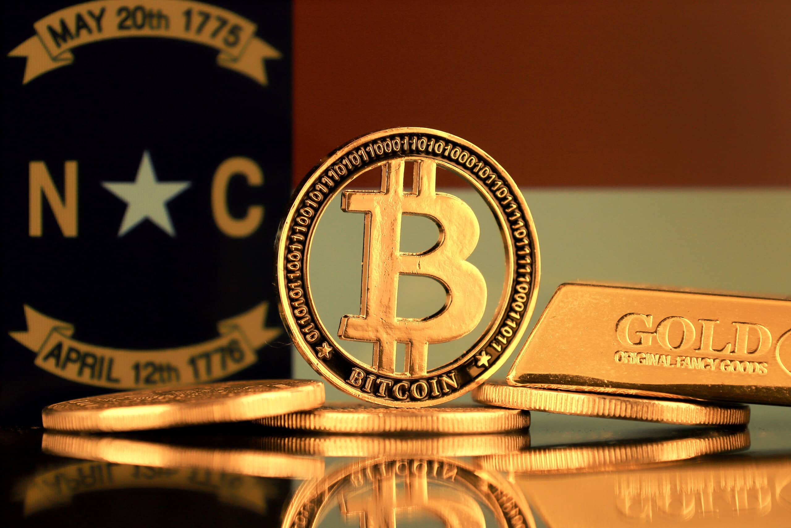 Multiple U.S. states consider strategic bitcoin reserves: CNBC Crypto World