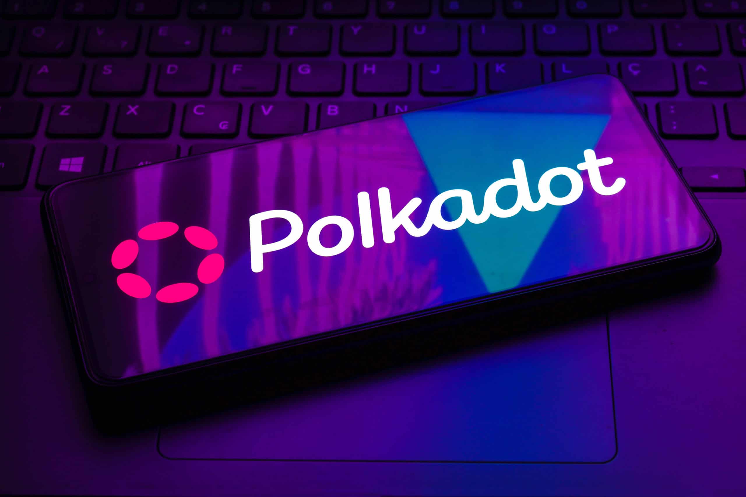 What is Polkadot? DOT Explained with Animations