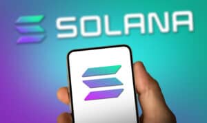 Solana blockchain platform cryptocurrency