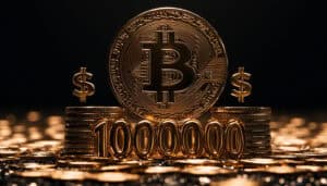bitcoin one million - a dream or reality one day