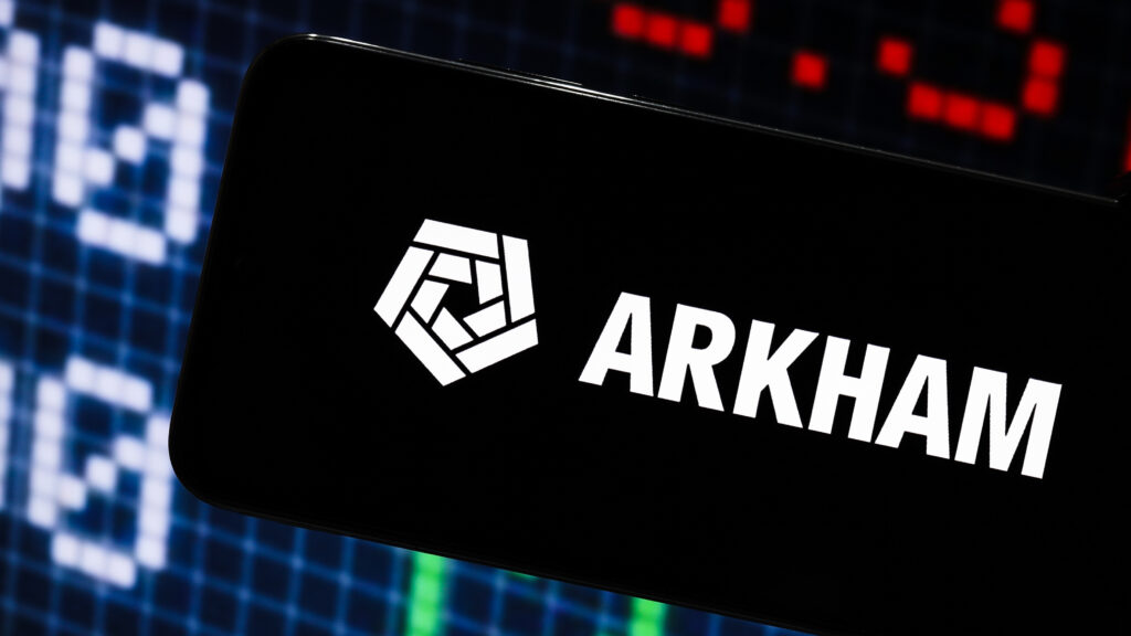 Arkham (ARKM)