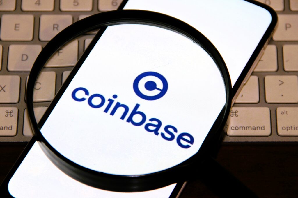 Coinbase