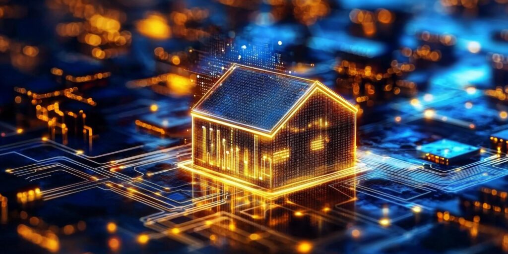 Illustration of Modern Investment Strategies with Tokenized Assets