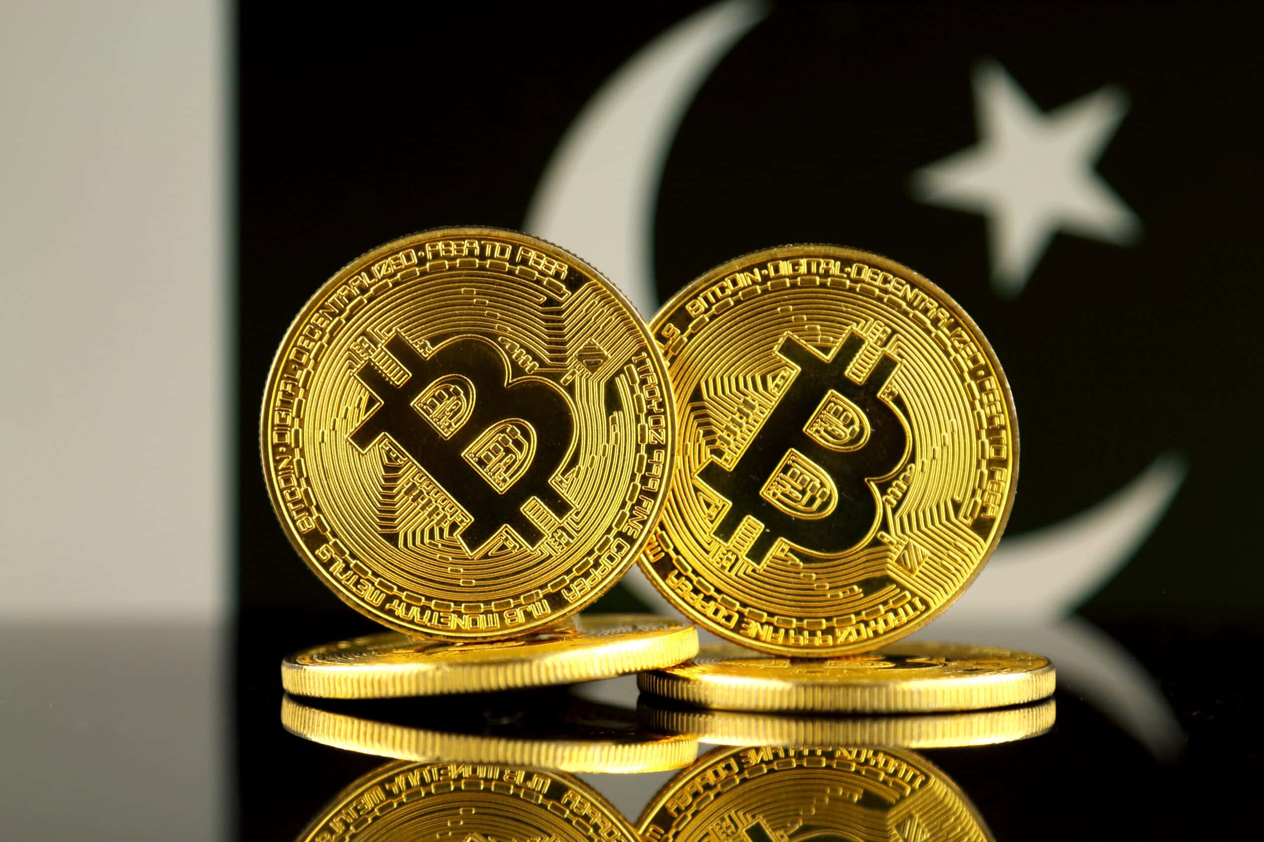 Pakistan Unveils Power Plan to Support Bitcoin Mining and AI Infrastructure  - Crypto Head