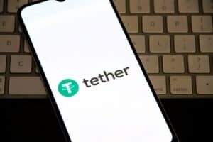 Tether - USDT