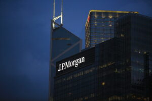 jp morgan building in hong kong