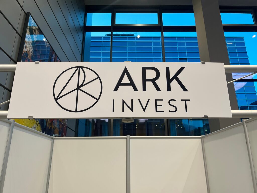 ARK Invest