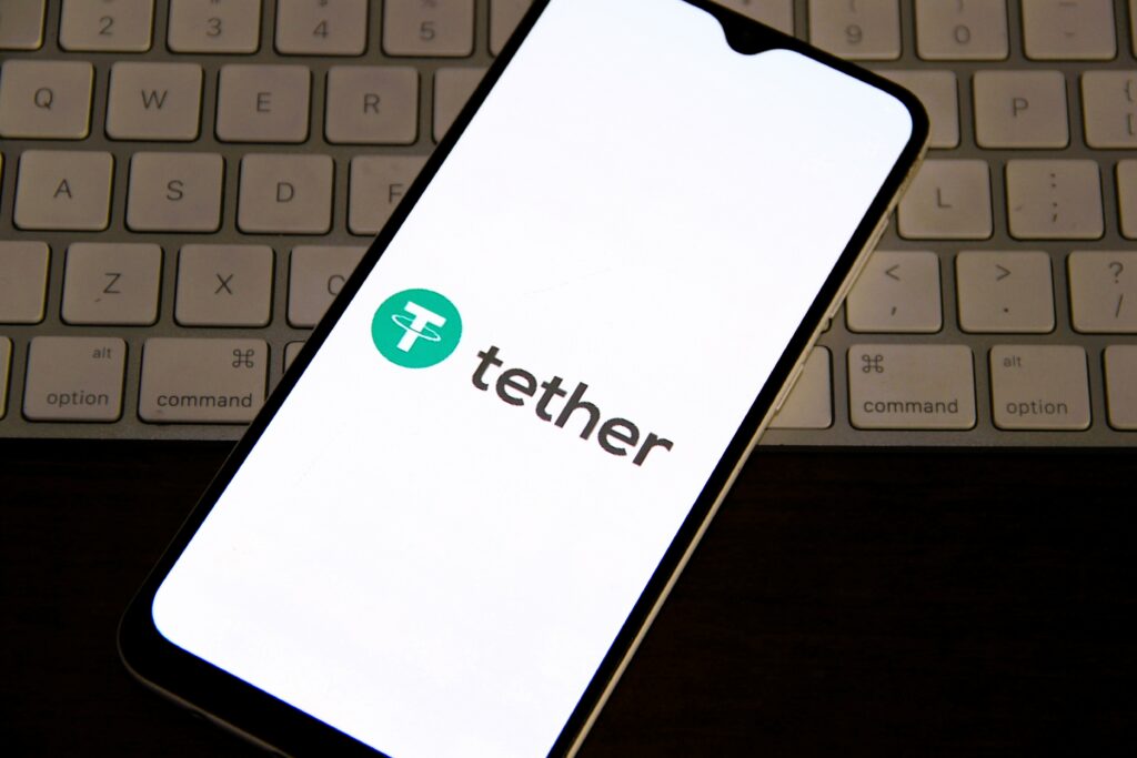 Tether - USDT