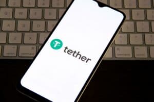 Tether - USDT