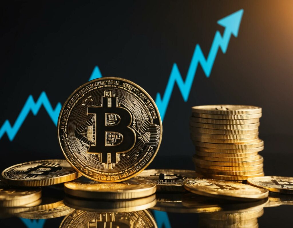 Bitcoin get new ATH