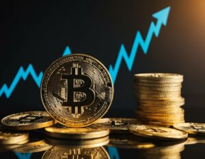 Bitcoin get new ATH
