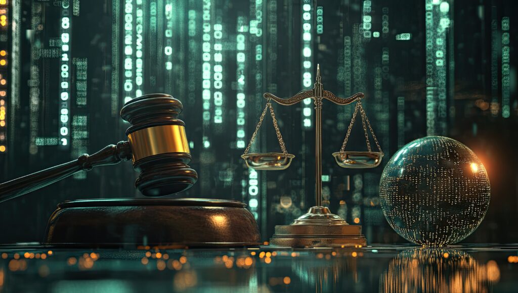 Digital Justice