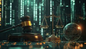 Digital Justice