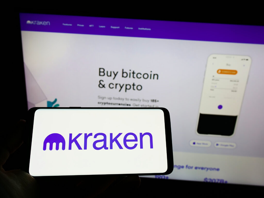 Kraken Launches Regulated US Crypto Derivatives Platform After NinjaTrader Buy - Crypto Head