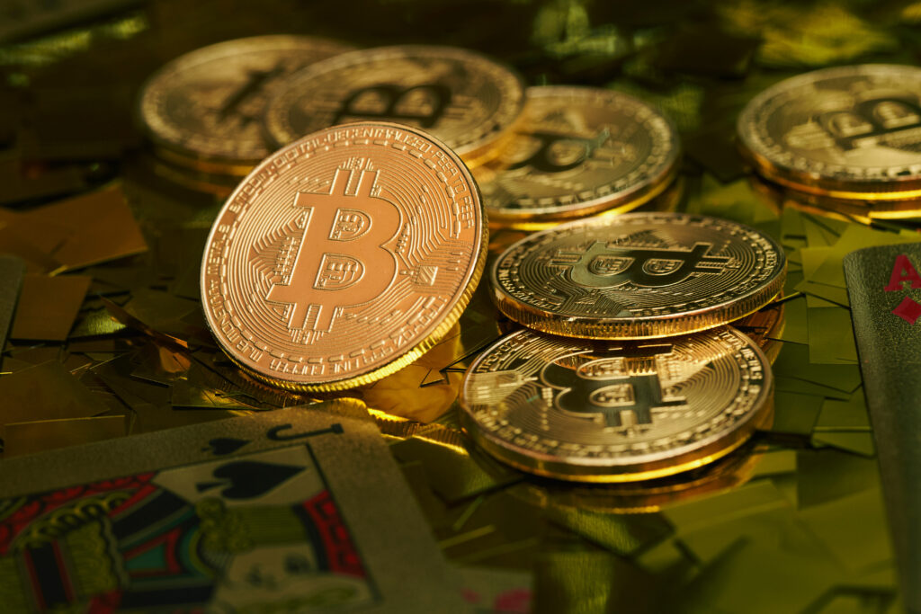 Bitcoin