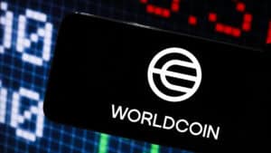 Worldcoin (WLD) editorial. Worldcoin (WLD) is a cryptocurrency