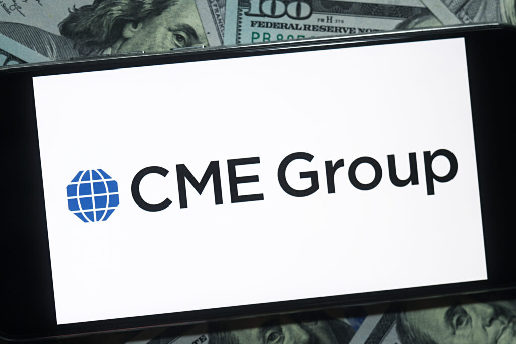 CME Group