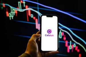 Celsius Network LLC was a cryptocurrency company