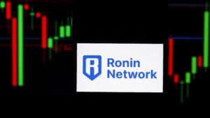Ronin (RON) editorial.