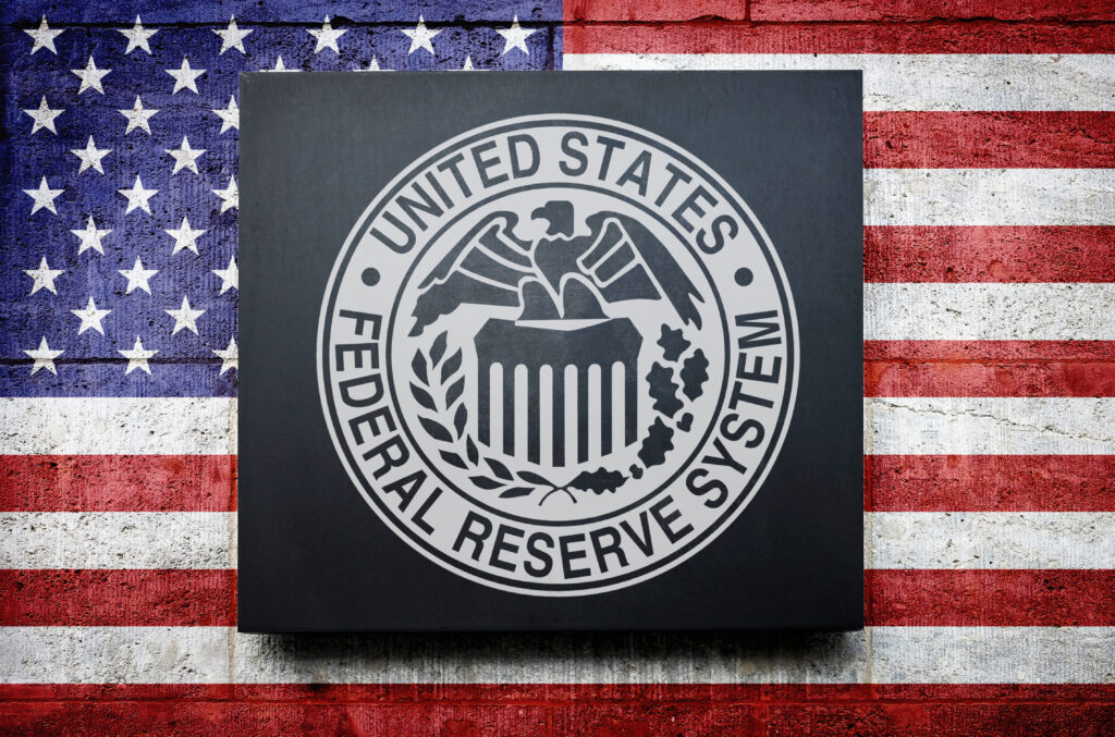 United States Federal Reserve FED