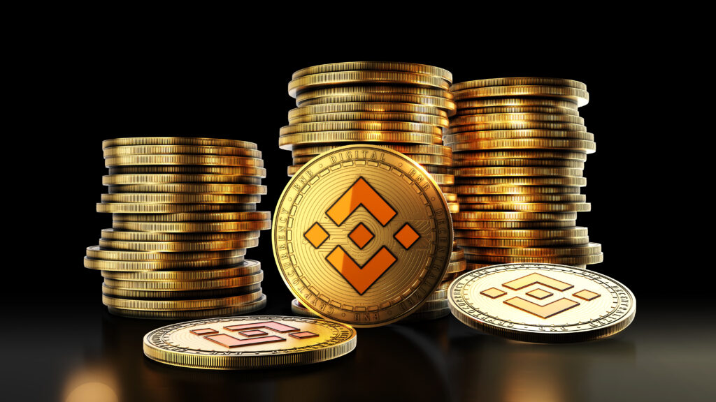 BNB Coins