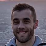 James Headshot